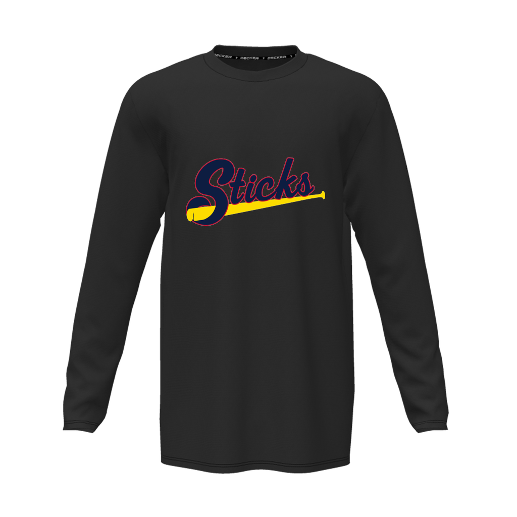 Decker Comfort T-Shirt