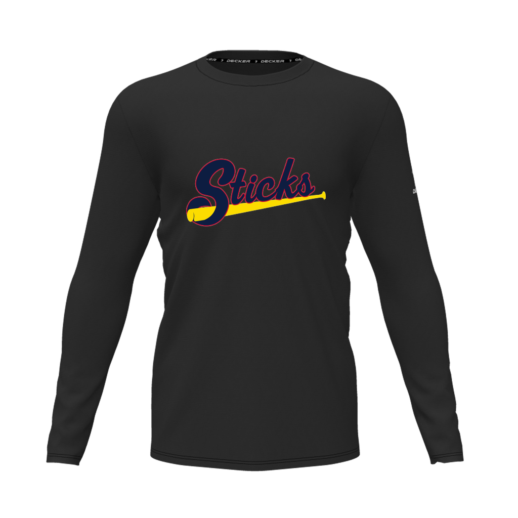 Decker Performance T-Shirt