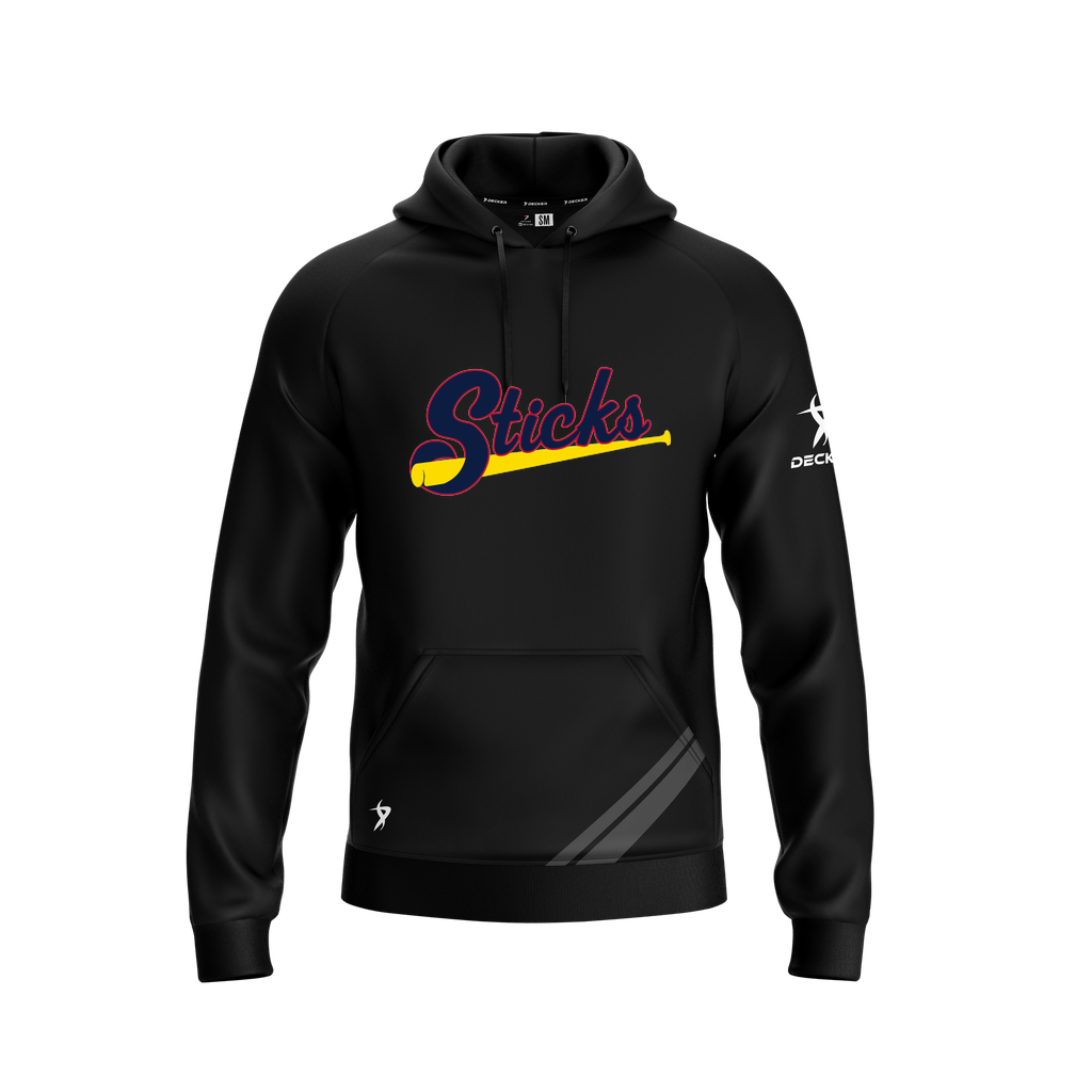 Decker Summit Hoodie