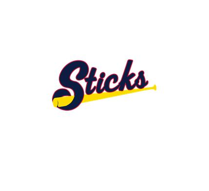 [CUS-STK-VC-3IN-LOGO1] Team Stickers (3in, Logo 1)