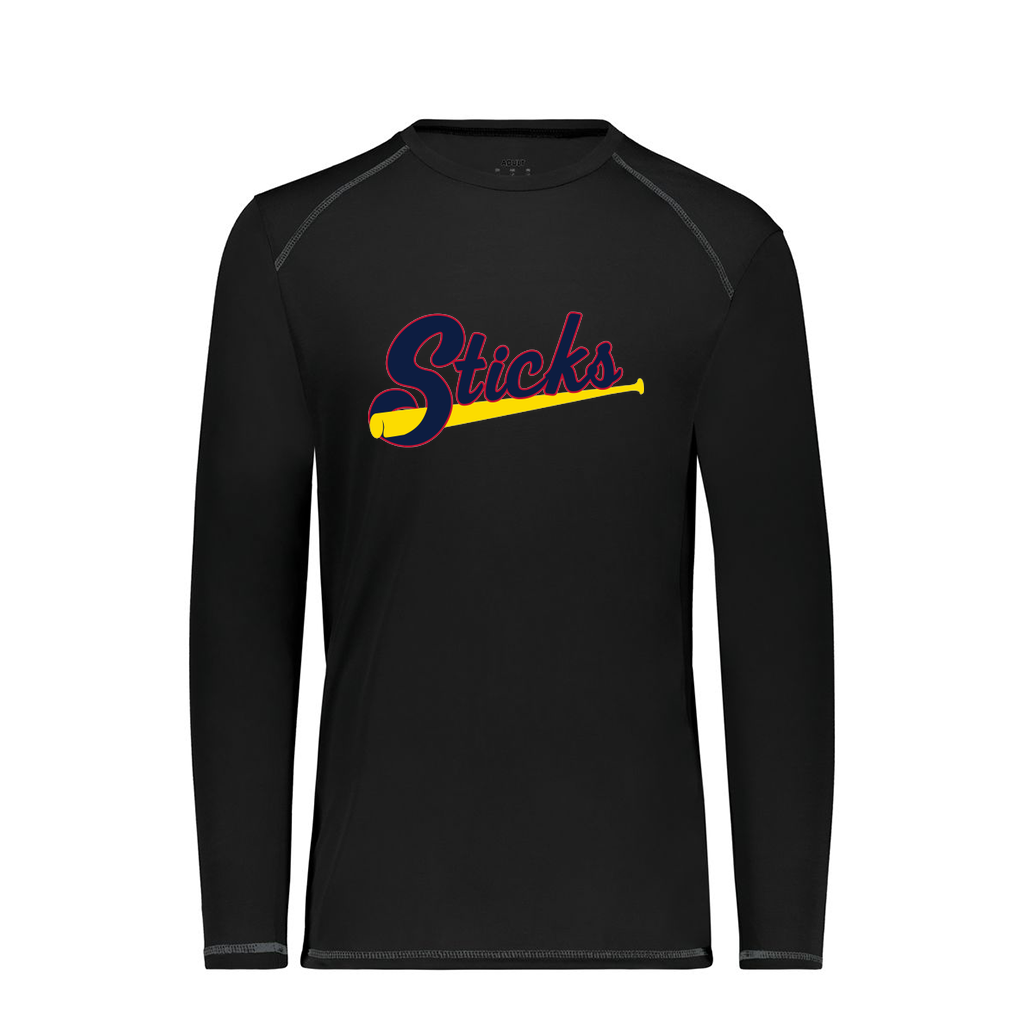 Youth SoftTouch Long Sleeve