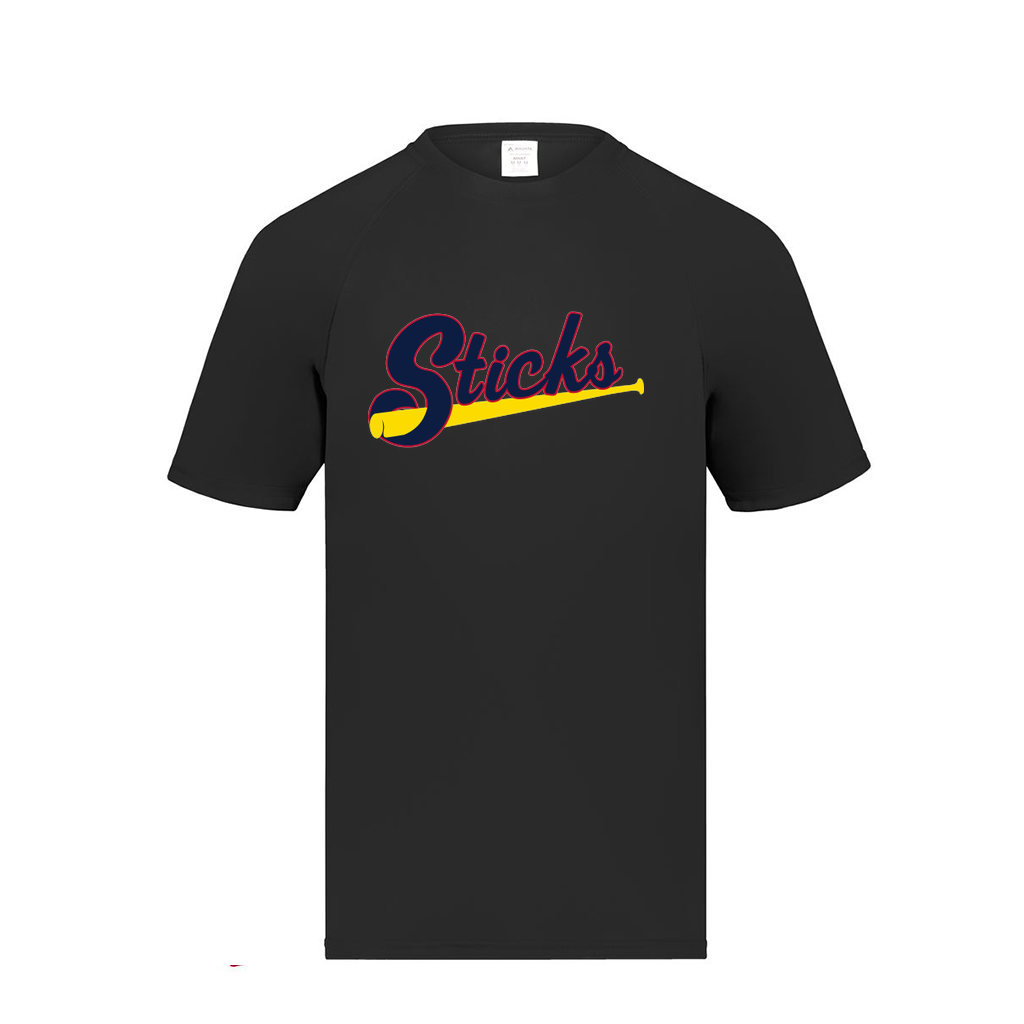 Youth Smooth Sport T-Shirt