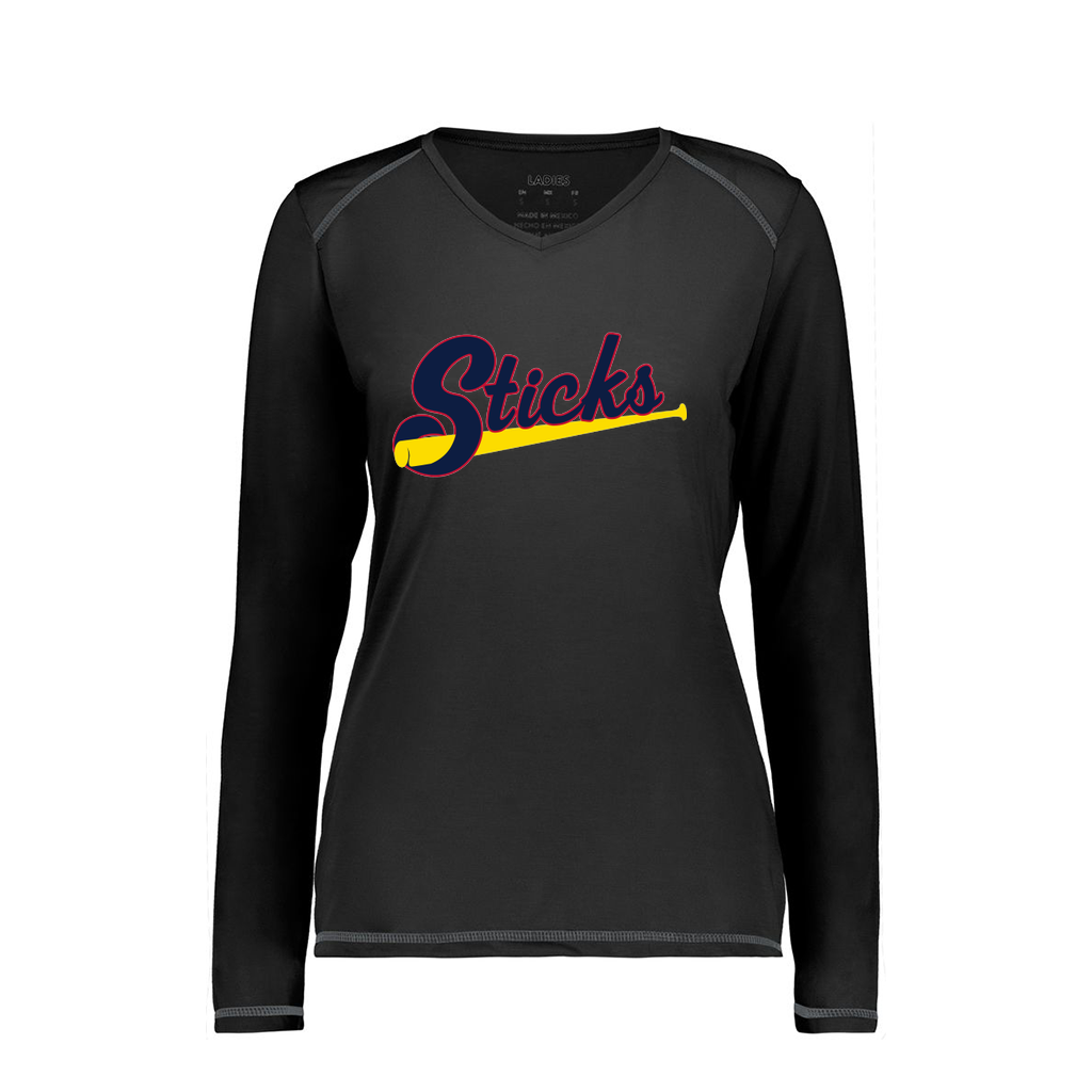 Women's SoftTouch Long Sleeve