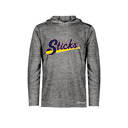 Decker Men's Charge Hoodie