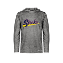 Decker Youth Charge Hoodie