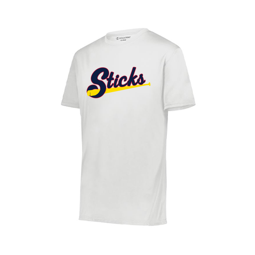Men's Movement Dri Fit Shirt