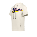 Men's Venturs Soft Knit Short Sleeve Hoodie