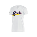 Ladies Movement Dri Fit Shirt